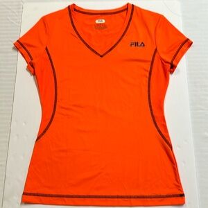 FILA Sport Shirt Size XS